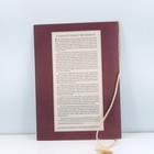 Vintage Rules London s Oldest Restaurant Special Menu Scottish Salmon