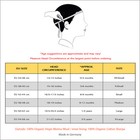 Reiff Kids  Hat With Ties  100  Merino Wool Lined With Organic Cotton Sherpa