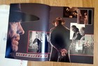 1993 Clint Eastwood Gene Hackman Unforgiven Press Book   Original Mail Envelope