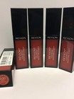 Lot Of 100 X Revlon Colorstay Moisture Stain  Assorted 10 Colors   Full Size New