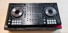 Pioneer Dj Ddj-rz 4-channel Professional Rekordbox Dj Controller With Fx Tested