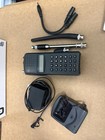 Uniden Bearcat Bc220xlt  200-channel  Handheld 800mhz Police-fire-ems Scanner