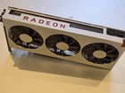 Mint Amd Radeon Vii Reference Gpu     7nm 16gb Hbm2 1tb s Bandwidth Graphics Card