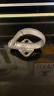 Original Vespa Gs160 Helmet Hook Vintage