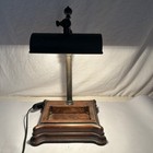 Nat Sherman Cigars Ashtray Smoking Lamp Made In Italy Tobbaco Rare Desk Vintage