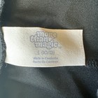 More Then Magic Girls 10 12 Dance Black Shorts Gymnastic Cheer