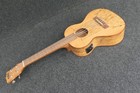 Kala Ka-smte Spalted Maple Acoustic Electric Tenor Ukulele Stunning Uke