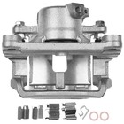 Brake Caliper Disc Front Right Passenger Side Bracket