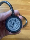 3m Littmann Medical Nurse Doctor Stethoscope Classic Ii Se Black brushed Nickel