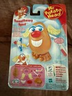 Playskool Mr  Potato Head Sweetheart Spud Valentine Cupid Figure