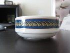British Airways Concorde  1  Royal Doulton Soup Fruit Bowl Droop Nose Rare Sst