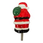 Nora Fleming Mini Santa Claus  Retired Version Without Glasses  Excellent Cond