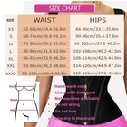 Women Double Compression Waist Trainer Corset With Bone Adjustable Zipper Shaper