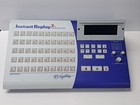 360 Systems Instant Replay 2 Dr-600 Hd Audio Player With Skb Custom Case