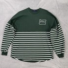 Portland Timbers Soccer Club Spirit Jersey Unisex Sz M Green Soccer City Usa