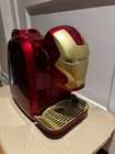 Rare Iron Man Marvel Coffee Maker Single Serve K-cup Brewer  Descaled 11 27 25 