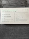 Everlywell Metabolism Test Kit At-home Hormone Test New Sealed Exp 10 31 2024