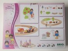 Brio  Disney Princess Snow White Animal Train Set  32299-new W  Fast Shipping 