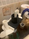 Diy Imperial Toilet Flush Self Repair Part