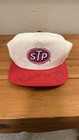 Richard Petty Signed Stp Baseball Cap  King Of Nascar Racing 
