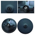For Lemon Drum Cymbal 12  Double Piece Electronic Drum Hihat With Controller