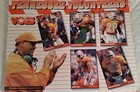 1996 Tennessee Football Media Guide Peyton Manning Junior Season 