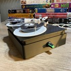 Tape Saver Vhs Mold Removing System Clean Salvage Moldy Video Cassette Tapes V1