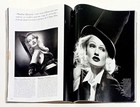 Paris Vogue Cinema - December 1994