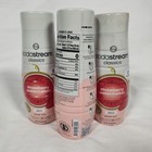 Sodastream Zero Strawberry Watermelon Drink Mix- 14 8 Fl Oz  3 Pack  Exp 12 25