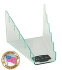 Buck Knives Five Knife Store Display Stand Made In Usa Free Shipping