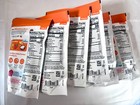 6x Once Upon A Farm Organic   Dairy Free Coconut Melts 1 0 Oz Each Exp 08 20 26