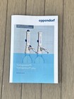 Eppendorf Varispenser Plus 5-25ml 4961000047 Bottle Top Reagent Dispenser