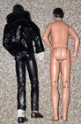 Vintage 1984 Michael Jackson Ot Of 2 Superstar Of The 80 s  beat It  Dolls