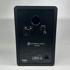Sterling Mx8 Hd 2-way Active Studio Monitor Black