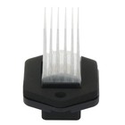 Hvac Blower Motor Fan Resistor Heating And Air Conditioning Blower Motor Resi   