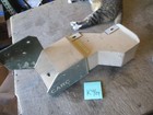 Used Angled Antenna Mount For Sincgars Radio Antenna On Hmmwv  Fits R Or L Sides