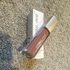 Jane Iredale Colorluxe High Impact Lip Glaze Au Naturel Shine Vegan 0 17oz