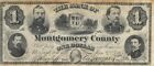 Union States Civil War Era Currency 1861-1865 - Banknotes - United States