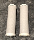 2x Watts  f109009  9 75 x2 75  Activated Carbon Block Filter Cartridge