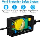 65w Tablet Laptop Charger For Surface Pro Series 3 4 5 6 7 Power Supply Adapter