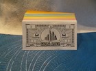 Monopoly 70th Anniversary Edition Parts   Pieces Money