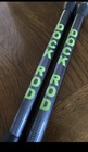 New - Dock Rods Fishing Boat Protection Heavy Duty Docking Equipment  Set Of 2