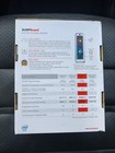 Arris 1000031 Surfboard Gigabit  Docsis 3 0 32x8 Cable Modem Sb6190 In White