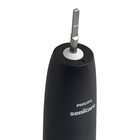 Electric Toothbrush For Philips Sonicare Expertclean Sonic  Handle Hx962k Black