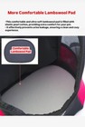 Pet Carrier Backpack  Small Pet Carrier  Dog Cat Travel Hiking Bag New green 