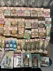 Lot Of 120 Physicians Formula Lip  Eye Shadow  Powder  Mascara   More 
