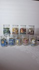 Welch s Pokemon Promo Collectible Glasses Lot Of 12 Pikachu Bulbasaur Togepi