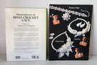 Irish Crochet Lace   Annie s Attic Jewelry Pattern Book Lot Vintage