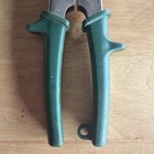 Malco Tools Mini Left And Right Offset Cutting Aviation Tin Snips Set Avm6 Avm7