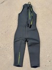 Neosport Sleeveless Triathlon Wetsuit     Size 10     Worn Once